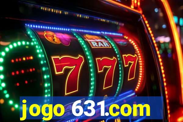 jogo 631.com
